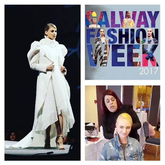 Fashion Innovation Awards 2017