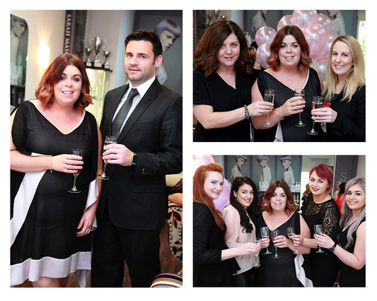 1st Birthday at Sarah Mason Professional