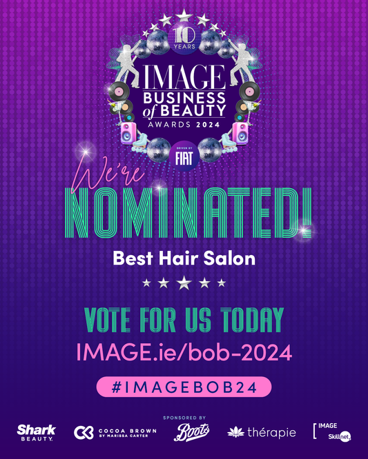 Image Best Hair Salon 2024