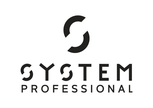 System Professional Logo