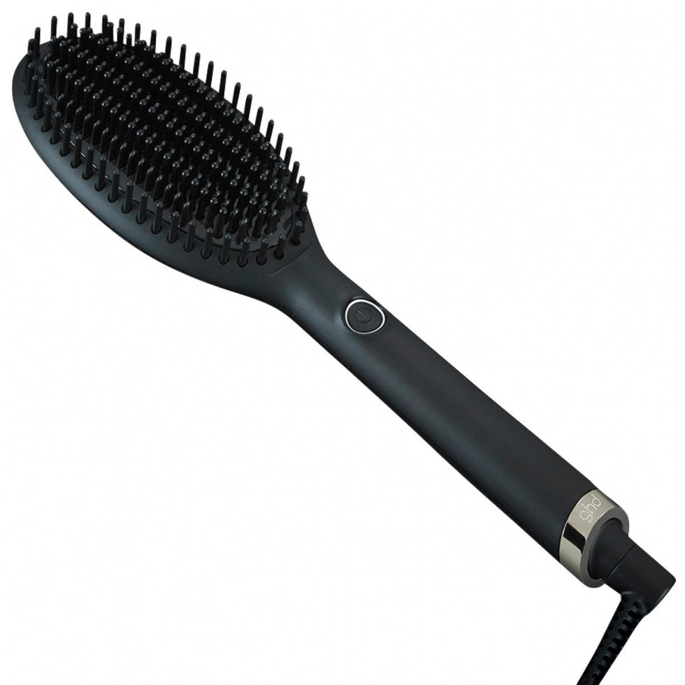 ghd glide hot brush