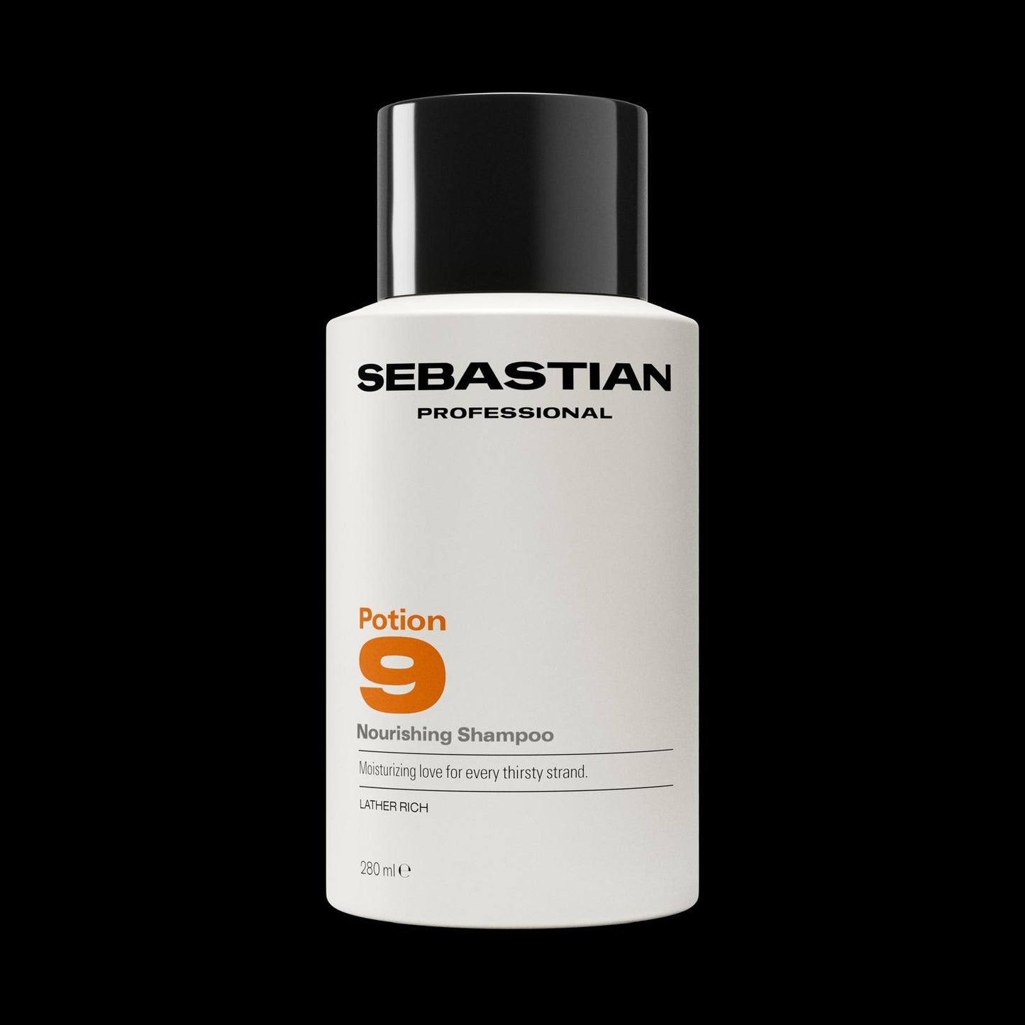 Sebastian professional potion 9 shampoo