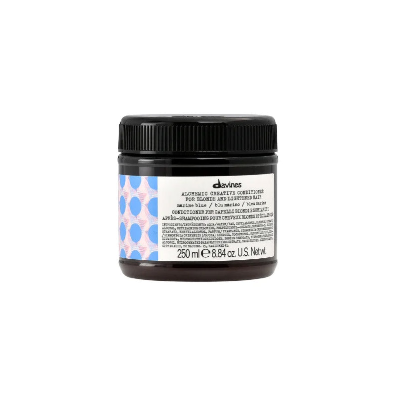 Alchemic Creative Conditioner Marine Blue 250ml