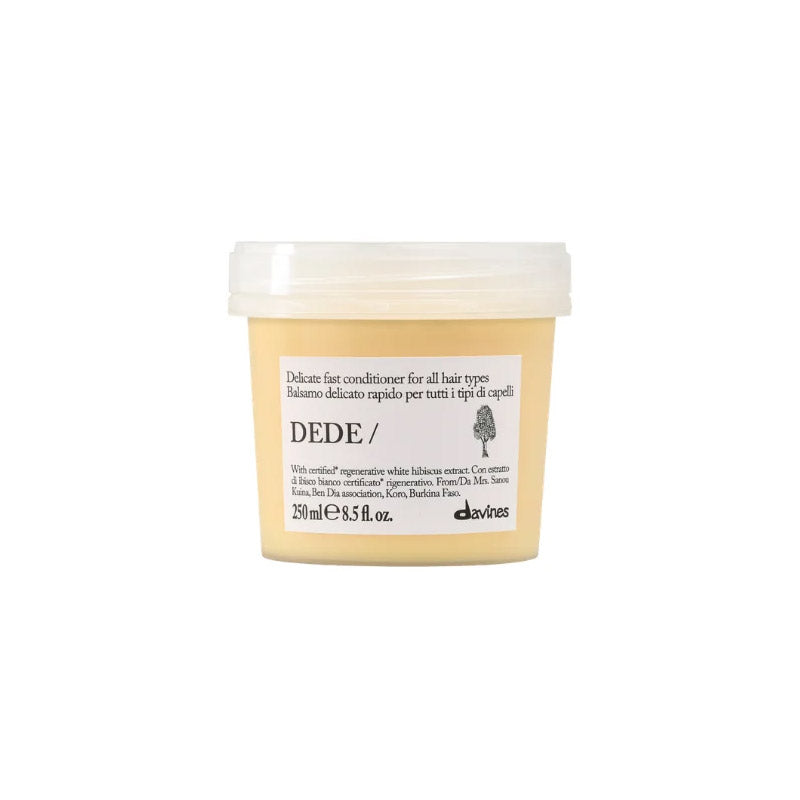 Essential Haircare DEDE Conditioner 250ml