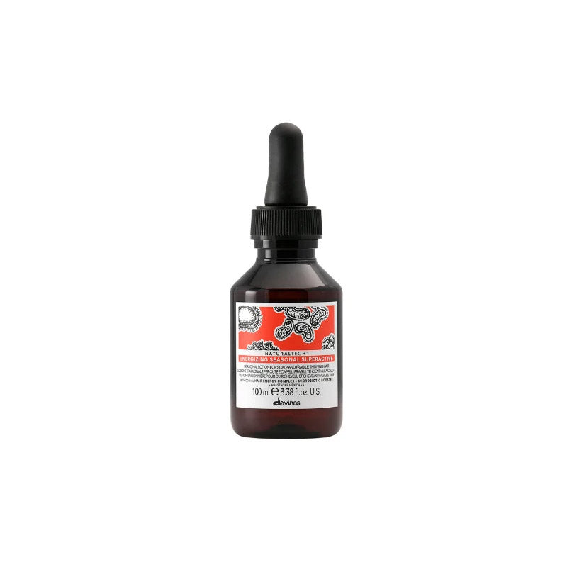 ENERGIZING Seasonal Superactive 100ml