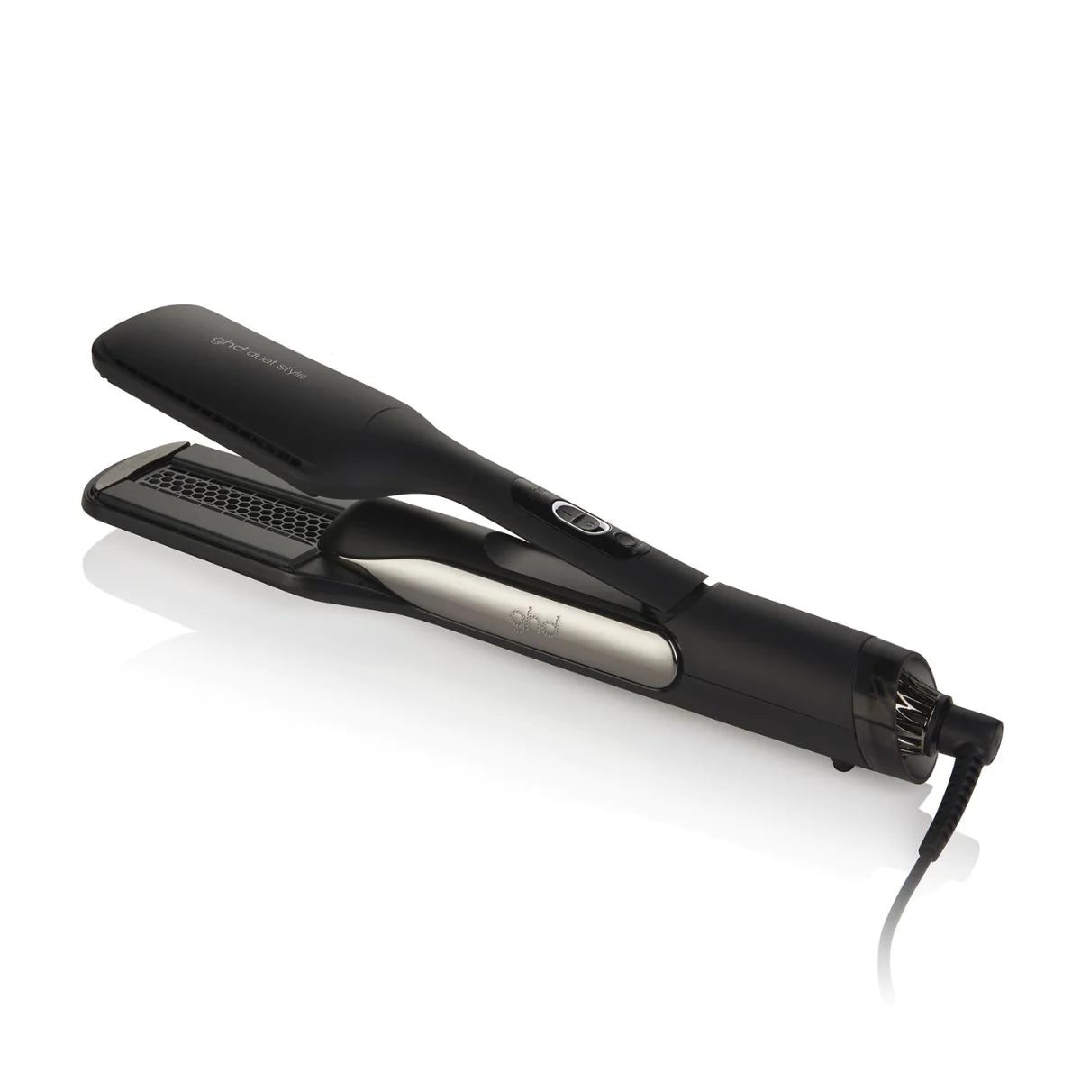 NEW GHD DUET STYLE HOT AIR STYLER IN BLACK