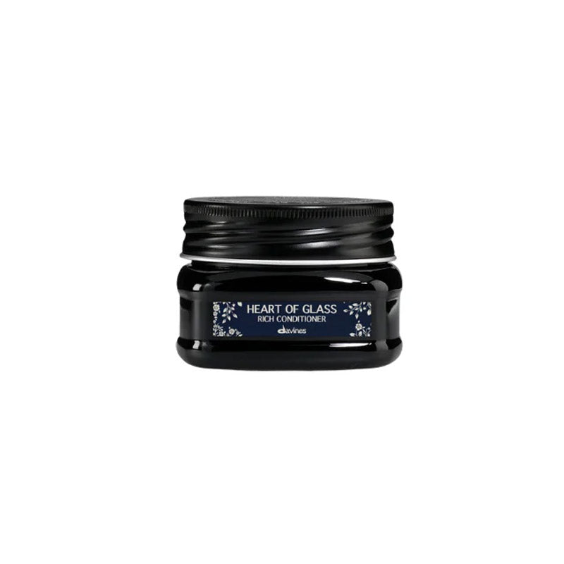 Heart of Glass Rich Conditioner 90ml