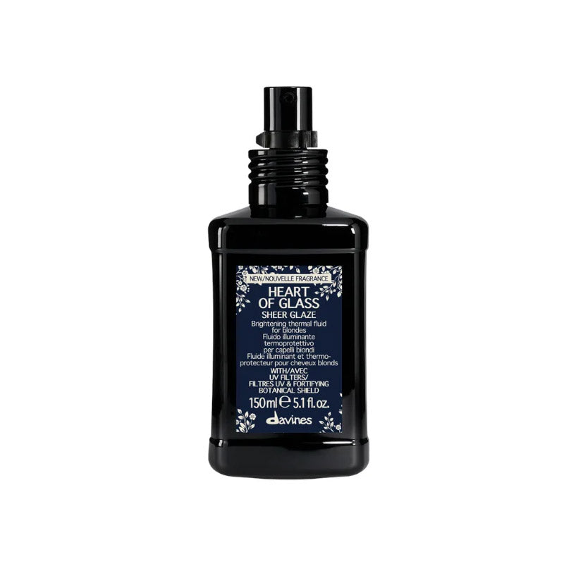 Heart of Glass Sheer Glaze 150ml
