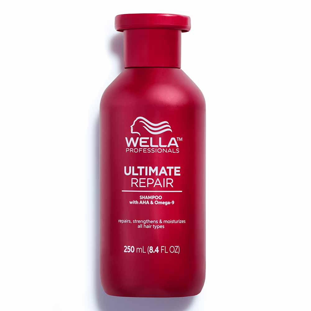Wella Professionals Ultimate repair Shampoo