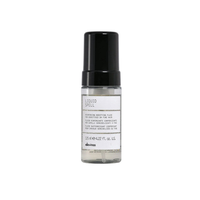 Liquid Spell Reinforcing Bodifying Fluid 125ml