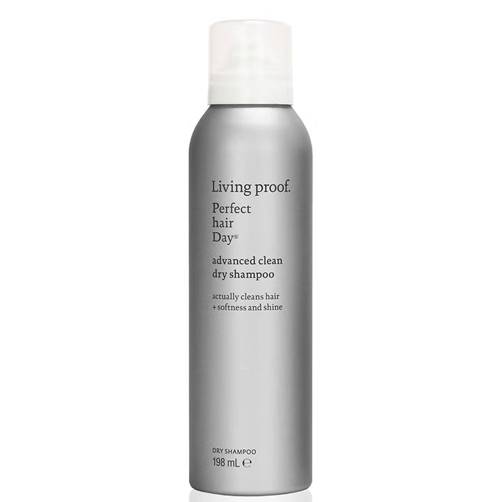 Living proof Advanced Clean Dry Shampoo 198ml