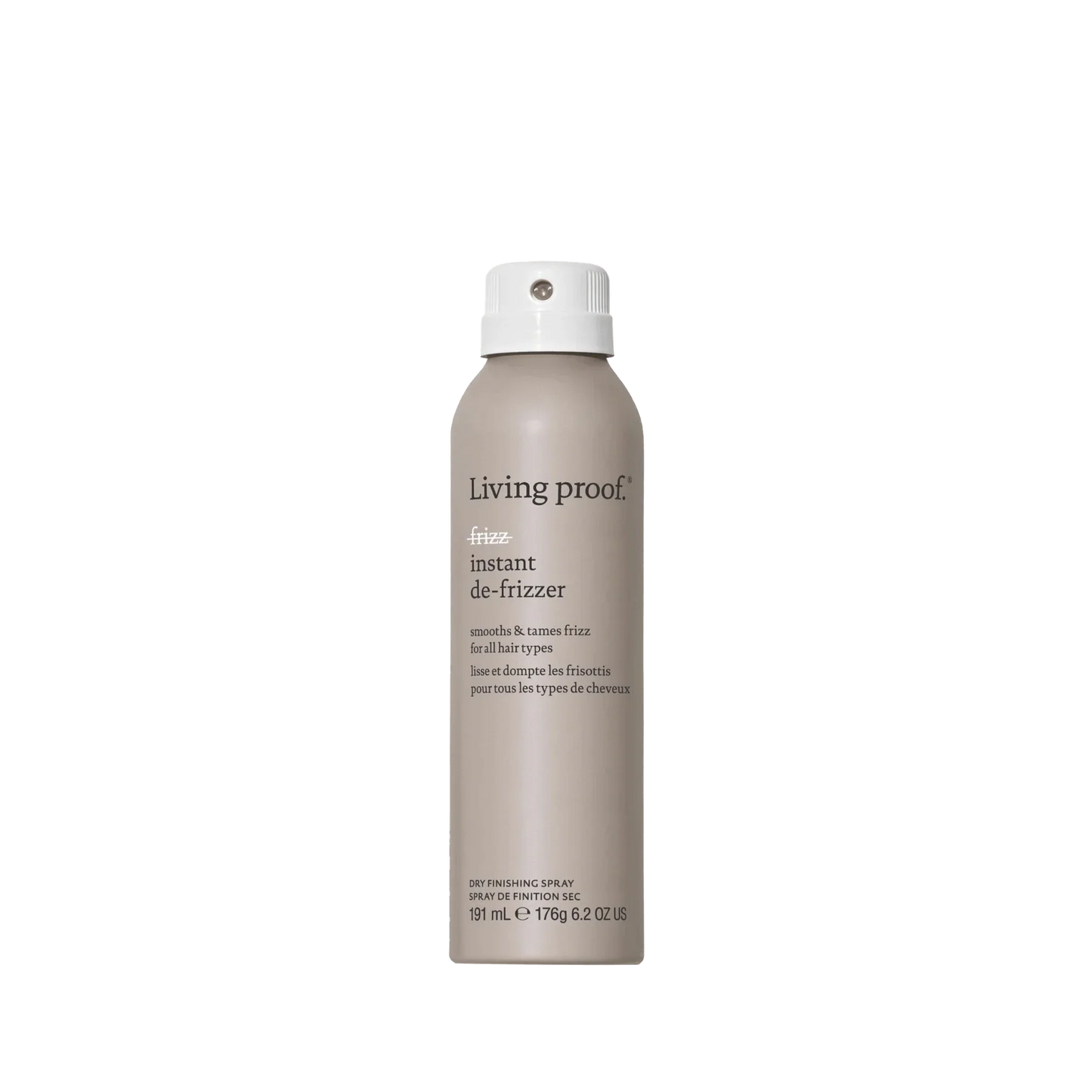 Living Proof - No Frizz Instant De-frizzer