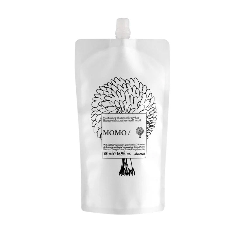 Essential Haircare MOMO Shampoo Refill 500ml