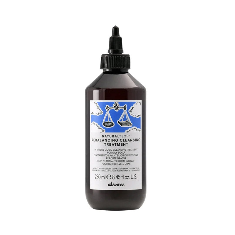 REBALANCING Cleansing Treatment 250ml