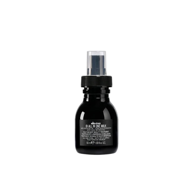 OI All In One Milk 50ml (Travel Size)