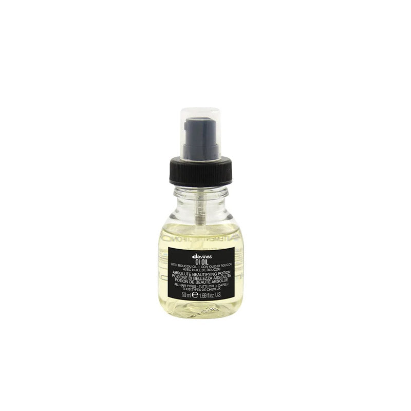 OI Oil 50ml