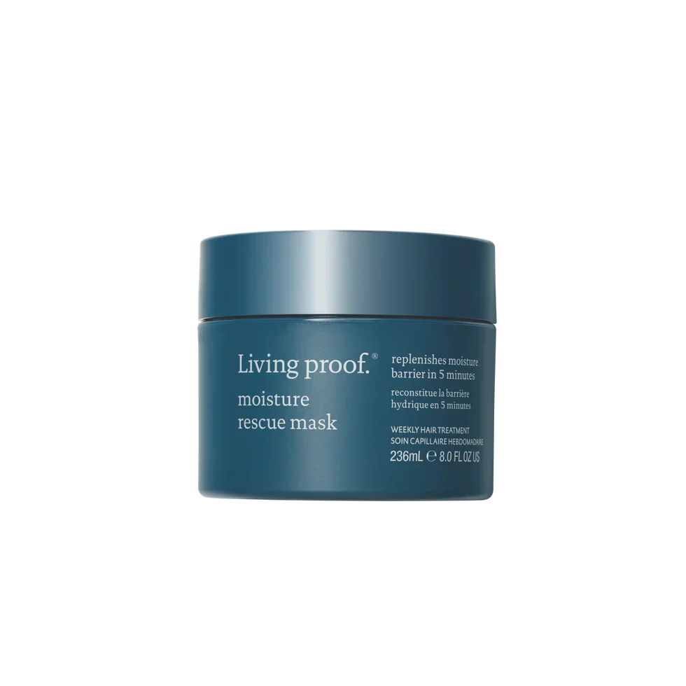 Living Proof - Moisture Rescue Mask 236ml