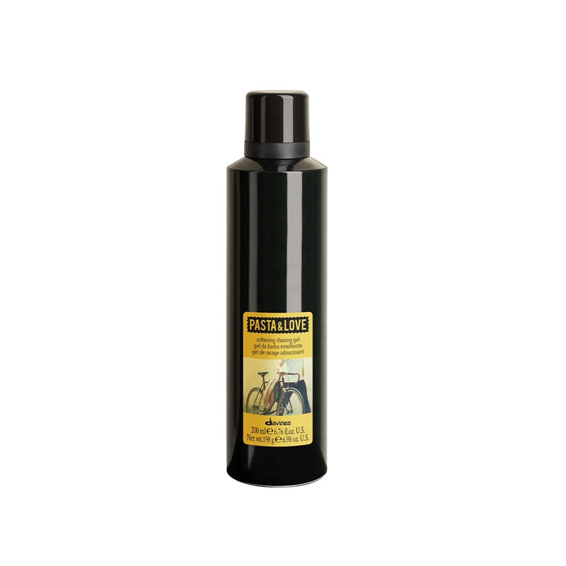 Softening Shaving Gel 200ml