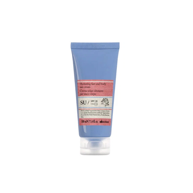 SU Protective Cream SPF 30 100ml
