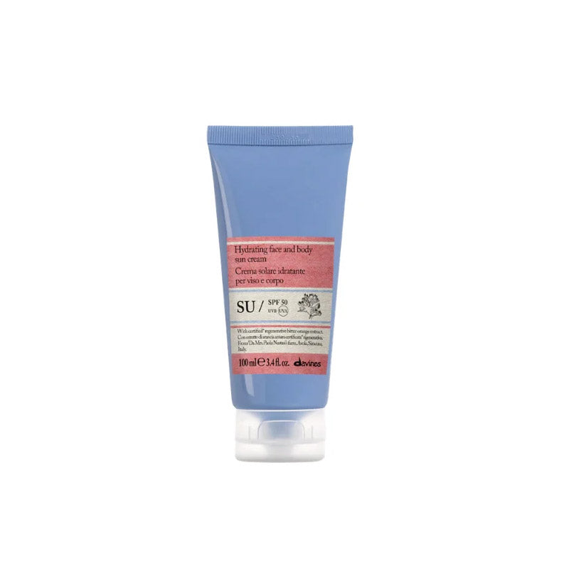 SU Protective Cream SPF 50 - 100ml