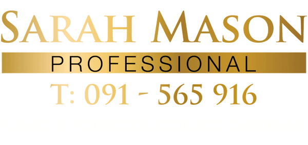 Sarah Mason Professional