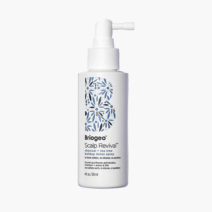 Briogeo Scalp Revival™ Buildup Detox Spray