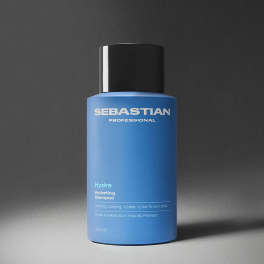 Sebastian Professional Hydre Moisturising Shampoo