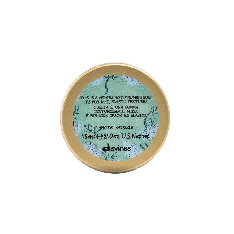 More Inside This Is A Finishing Gum 75ml
