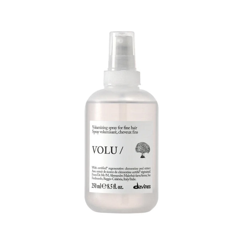 Leave-in volumizing root spray 250ml