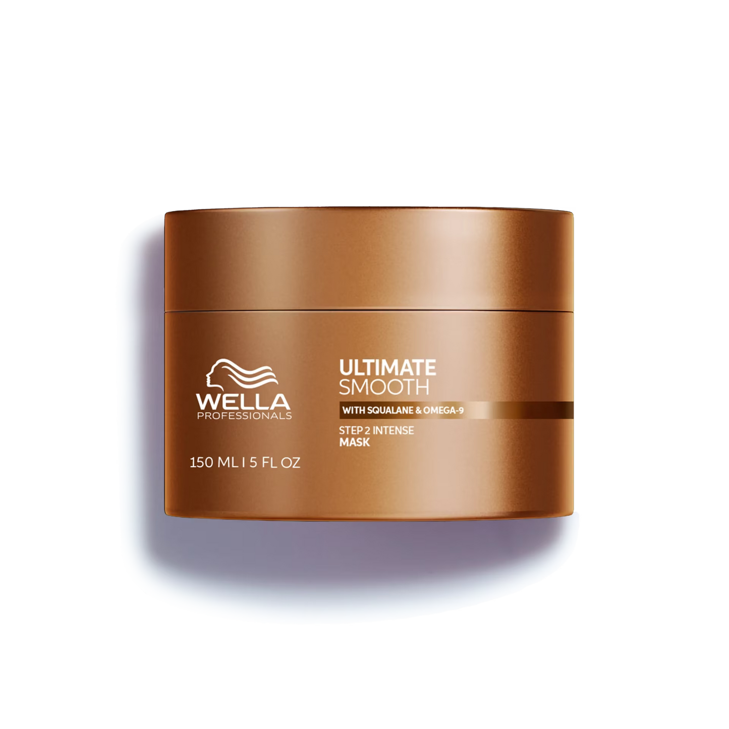 Ultimate Smooth mask