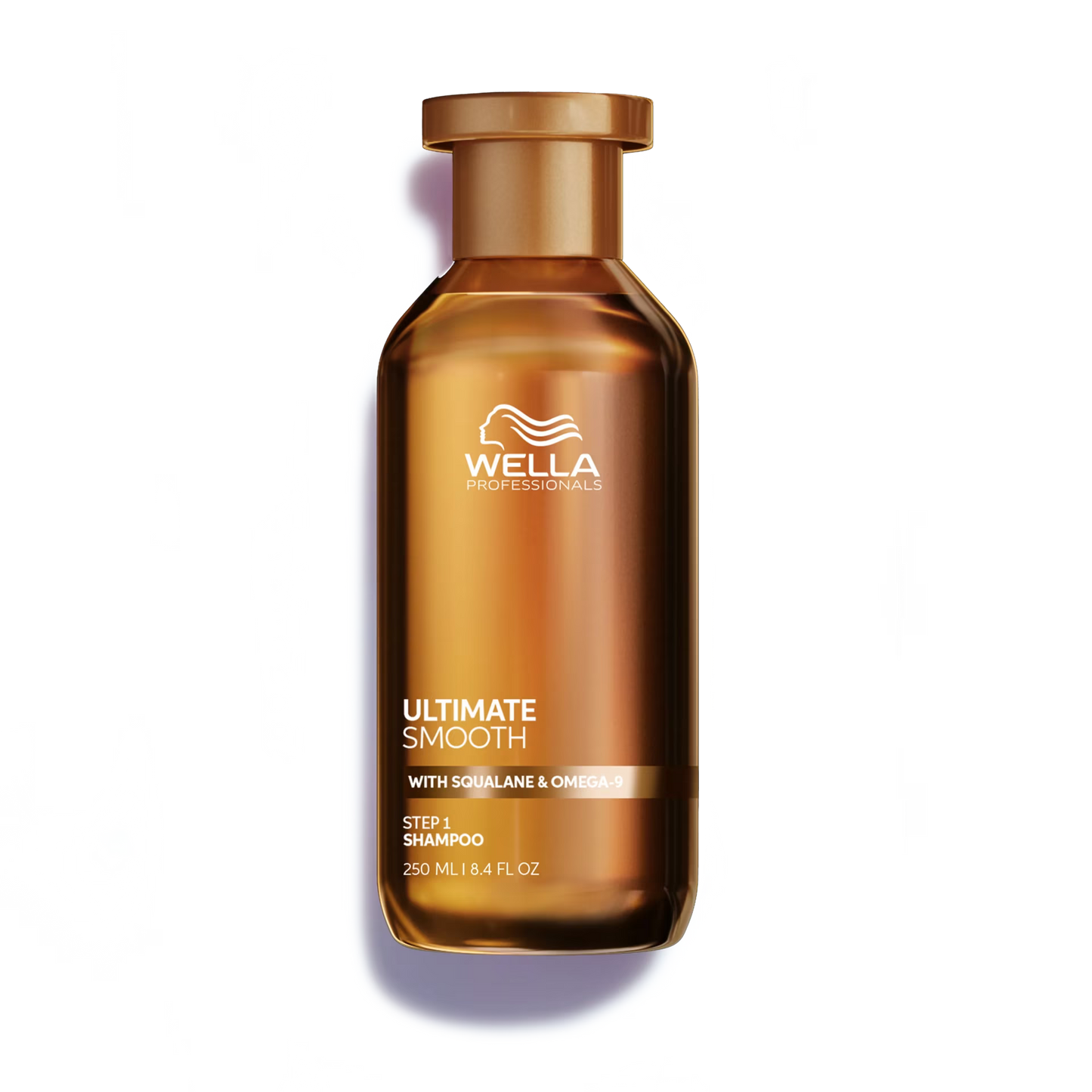 Ultimate Smooth shampoo