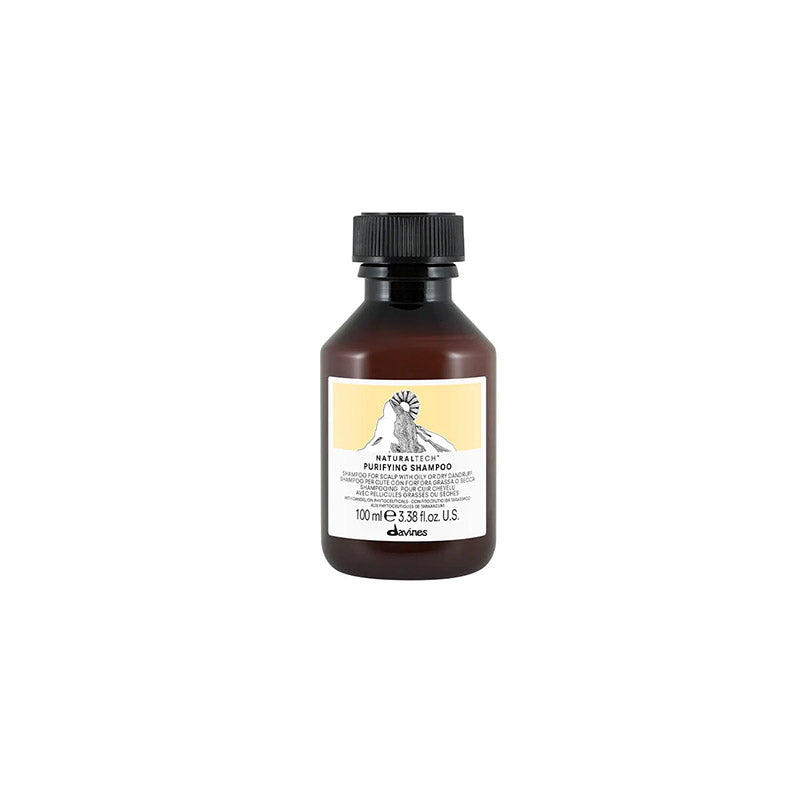 PURIFYING Shampoo 100ml