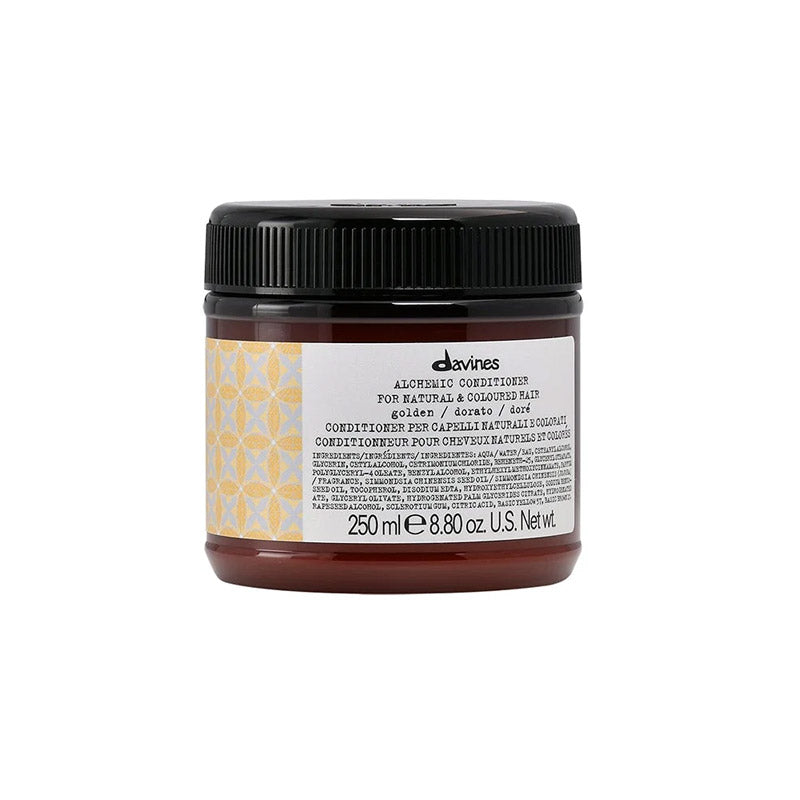 Alchemic Conditioner Golden 250ml