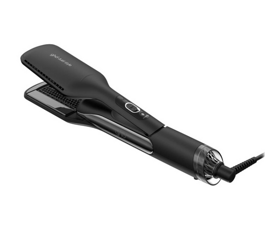 NEW GHD DUET STYLE HOT AIR STYLER IN BLACK