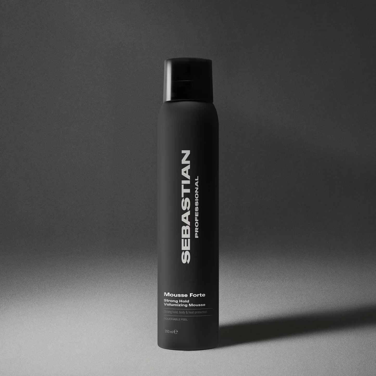 Mousse Forte