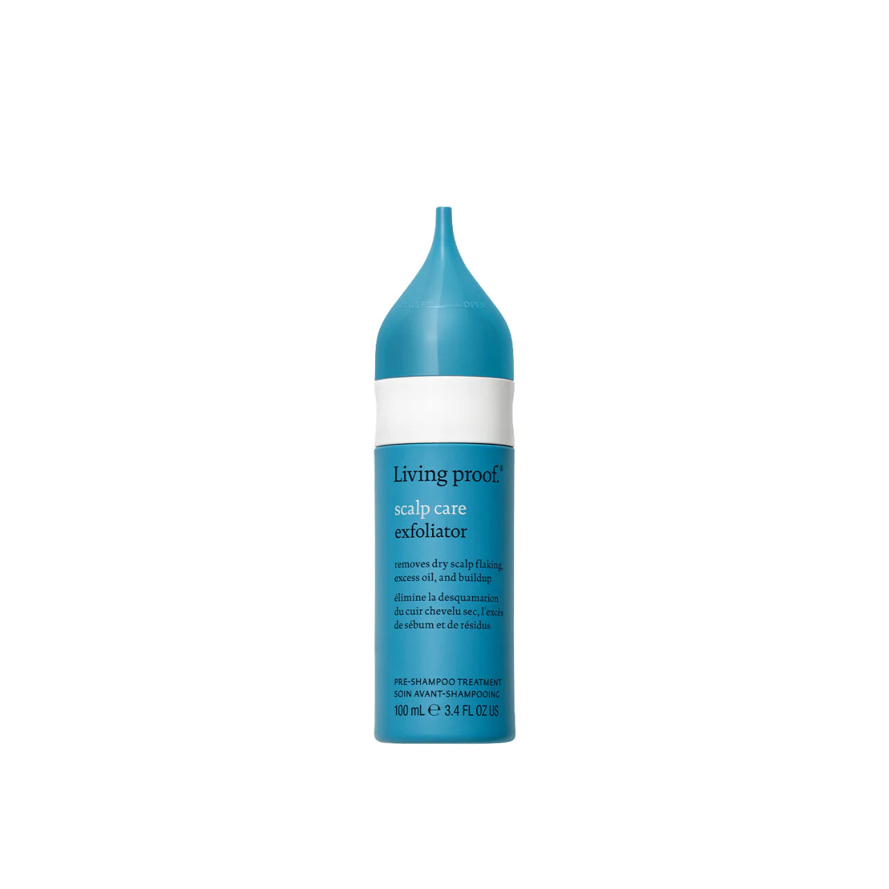 Living Proof - Scalp Care Exfoliator 100ml