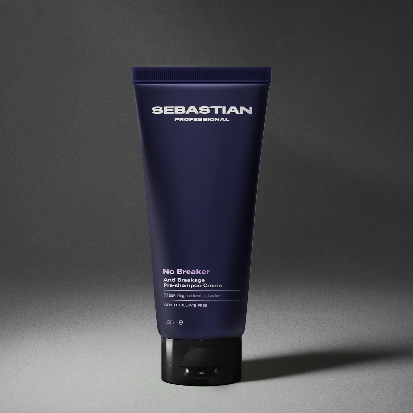 Sebastian Professional NO BREAKER Pre shampoo