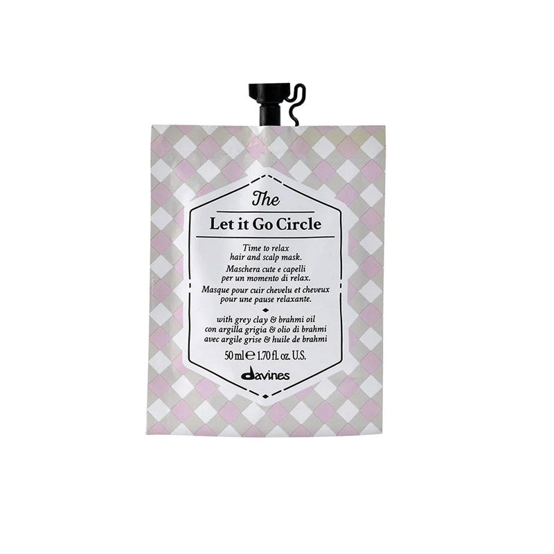 To Let It Go Circle 50ml