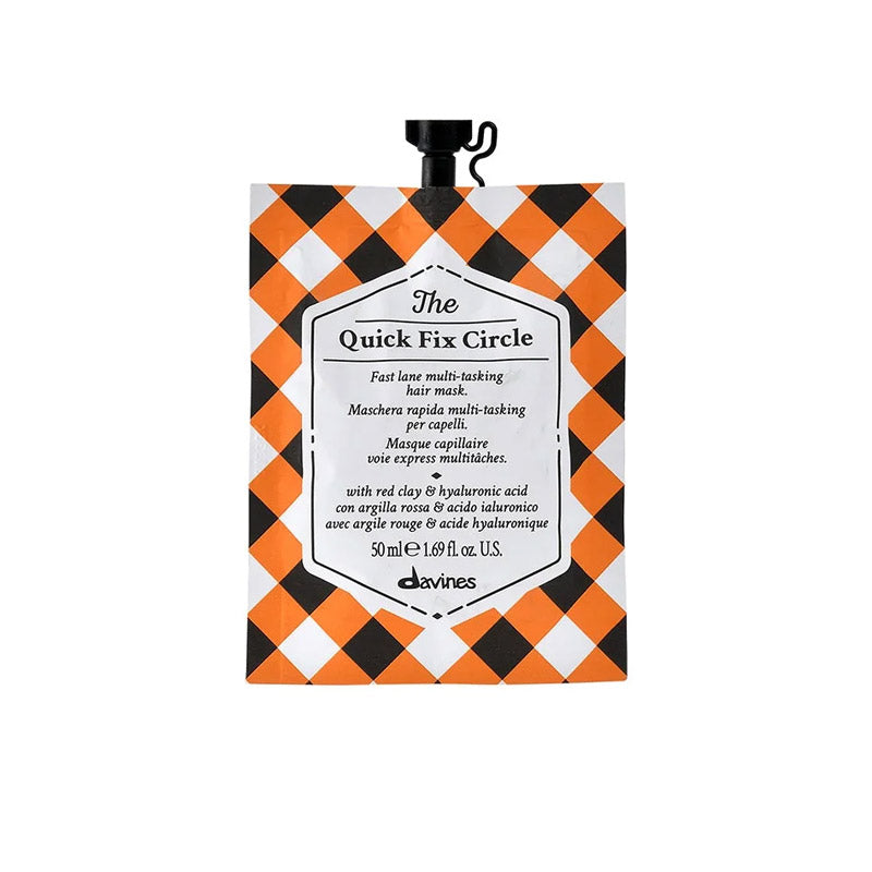 The Quick Fix Circle 50ml
