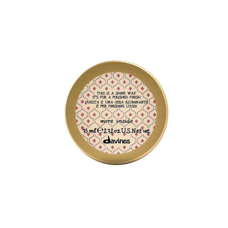 More Inside This Is A Shine Wax 75ml