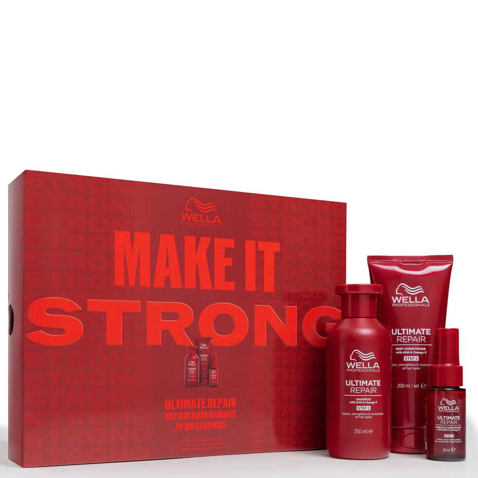 Wella Professionals Ultimate repair Gift Set