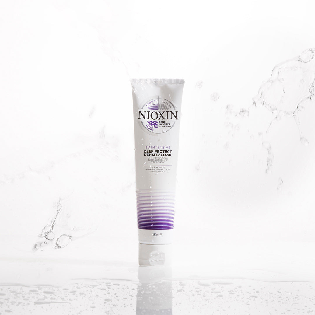 Nioxin Deep Repair Density Mask