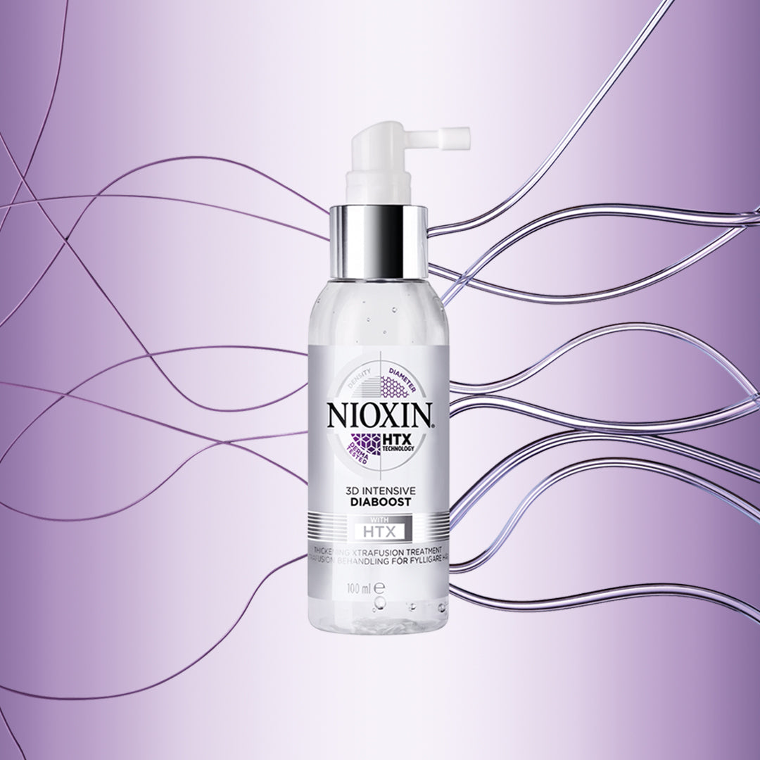 Nioxin Night Density Rescue