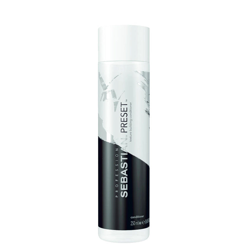 Sebastian Professional Preset Conditioner