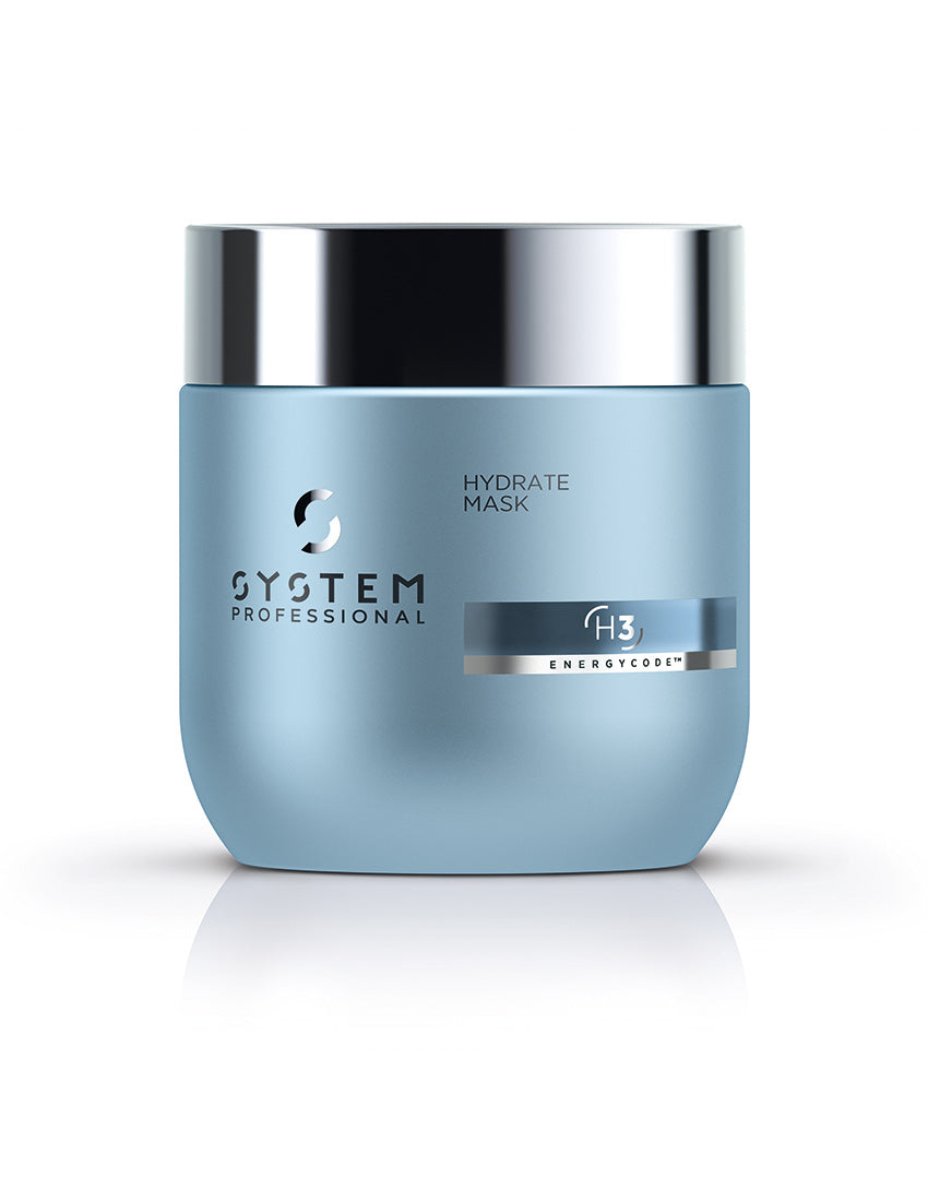 System Professional Hydrate Mask