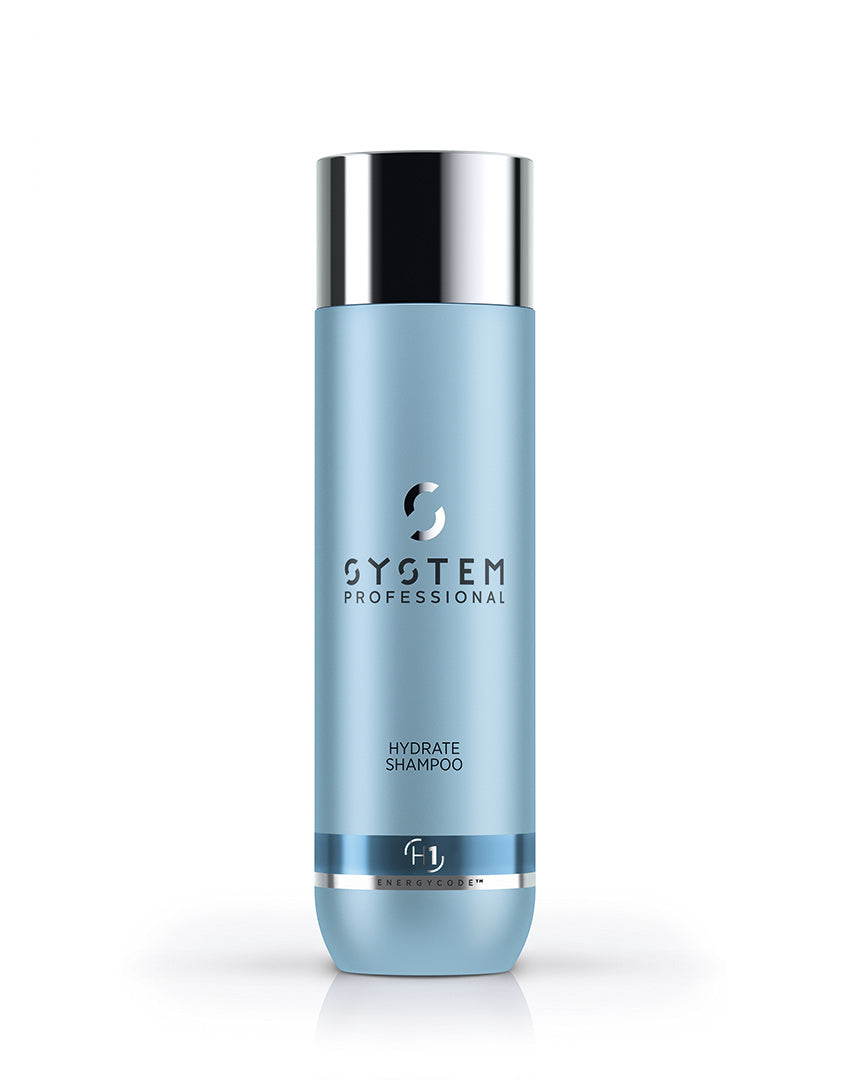 System Professional Hydrate Shampoo