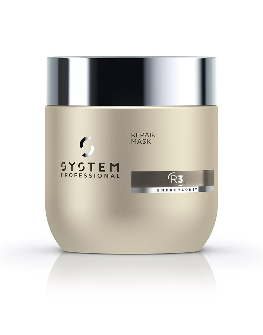 System Professional Repair Mask