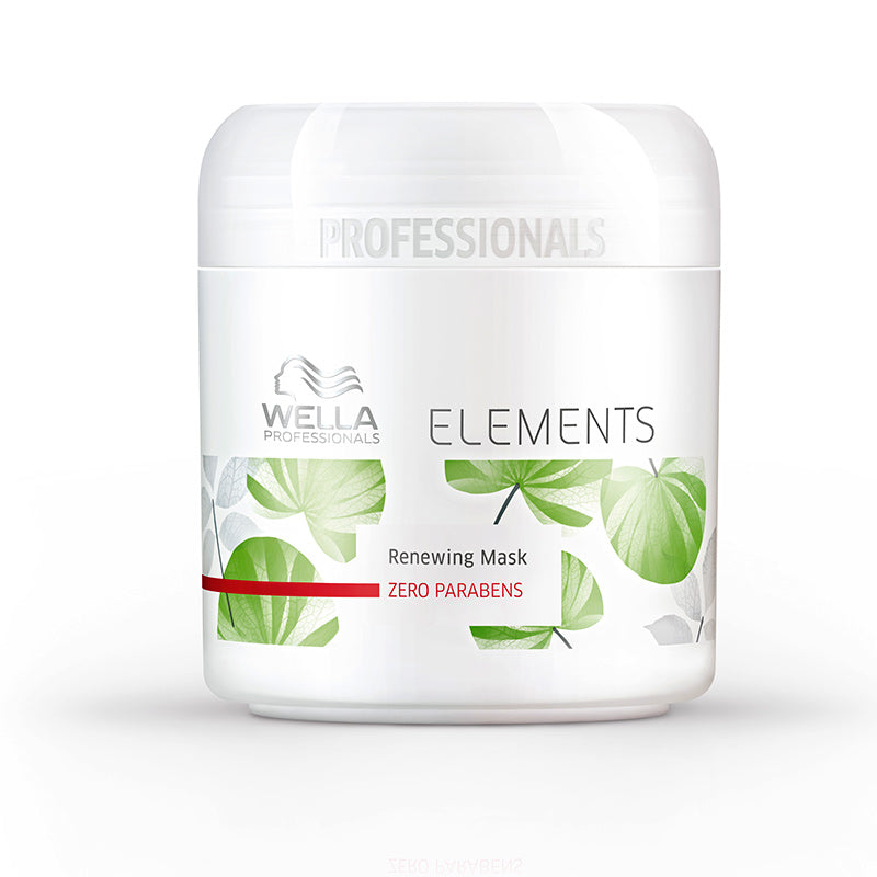 Wella Professionals Elements Mask