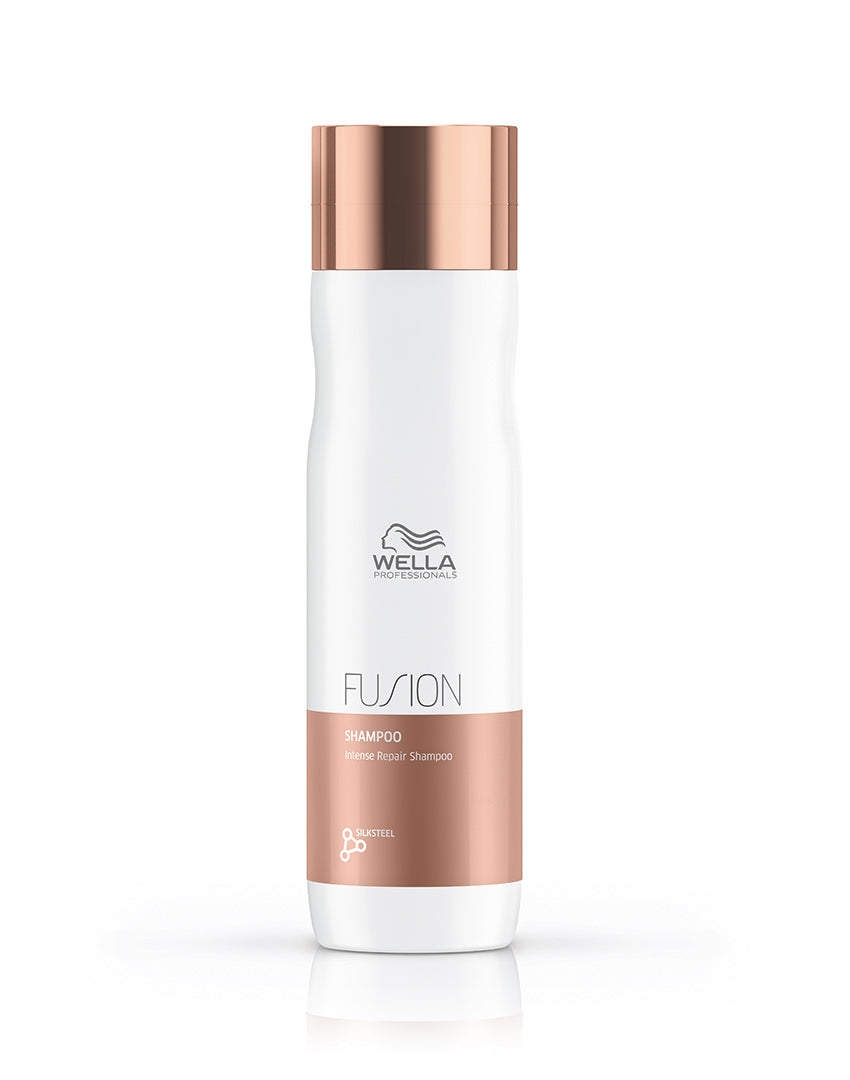 Wella Professionals Fusion Shampoo
