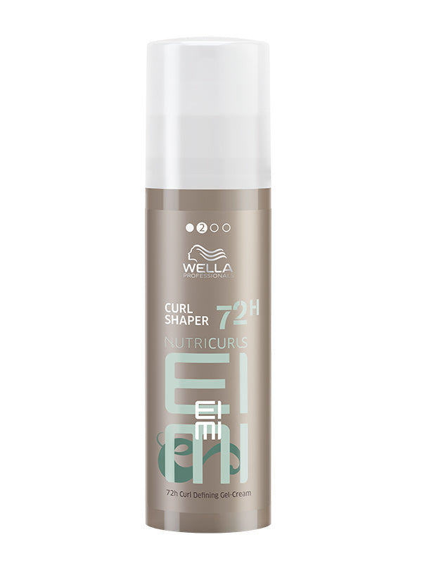 Wella Professionals Nutricurls Curl Shaper Gel